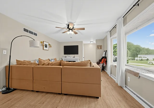 Photo 3 of Single family home for sale at 310 N 1st Street, Compton, IL 61318 | MLS# 12752991 | Listing updated on 2026-09-27