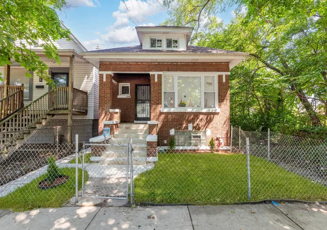 Single family home for sale at 1140 E 91st Street, Chicago, IL 60619 | MLS# 12752996