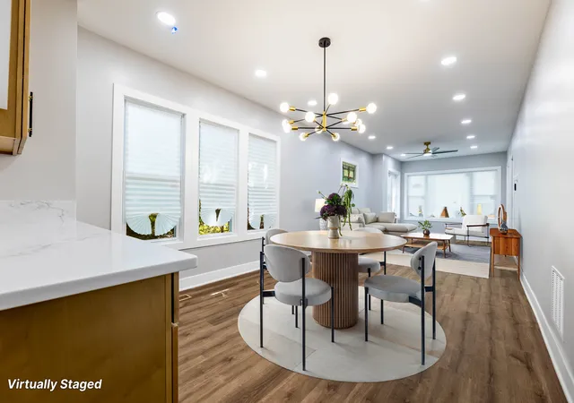 Photo 1 of Single family home for sale at 1140 E 91st Street, Chicago, IL 60619 | MLS# 12752996 | Listing updated on 2026-09-13
