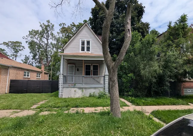 Photo 1 of Single family home for sale at 338 W 116th Street, Chicago, IL 60628 | MLS# 12753000 | Listing updated on 2026-09-15