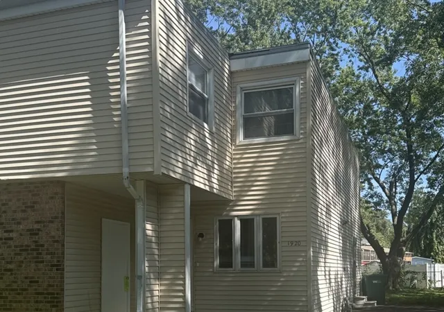 Photo 1 of Townhouse for sale at 1920 Moore Ave, Joliet, IL 60433 | MLS# 12753009 | Listing updated on 2026-09-22