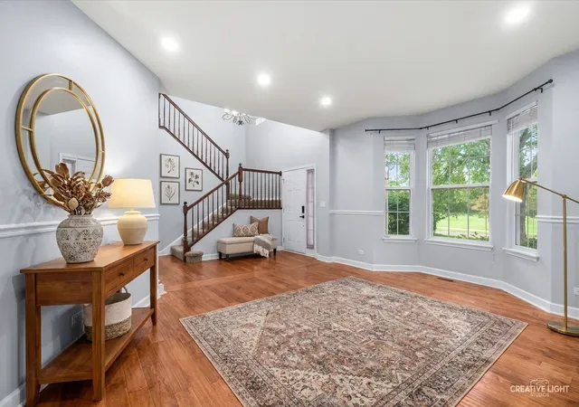 Photo 3 of Single family home for sale at 1990 Summerlin Dr, Aurora, IL 60503 | MLS# 12753010 | Listing updated on 2026-09-30