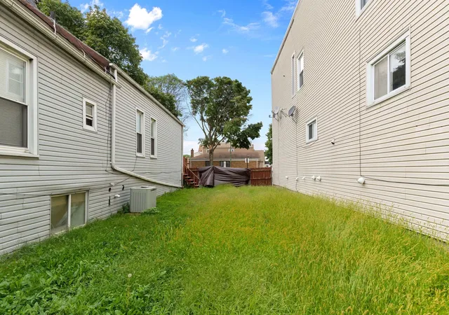 Photo 2 of Land for sale at 4603 S Wallace St, Chicago, IL 60609 | MLS# 12753024 | Listing updated on 2026-09-15