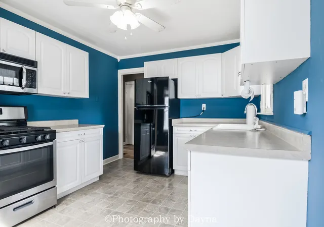 Photo 3 of Single family home for sale at 1536 S 6th Avenue, Kankakee, IL 60901 | MLS# 12753033 | Listing updated on 2026-09-19