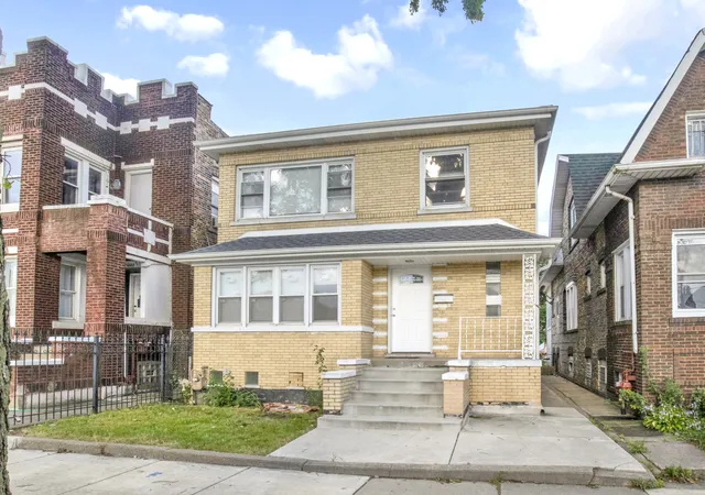 Photo 2 of Multi family home for sale at 6318 S Mozart St, Chicago, IL 60629 | MLS# 12753034 | Listing updated on 2026-09-13