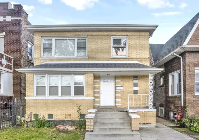 Photo 3 of Multi family home for sale at 6318 S Mozart St, Chicago, IL 60629 | MLS# 12753034 | Listing updated on 2026-09-13
