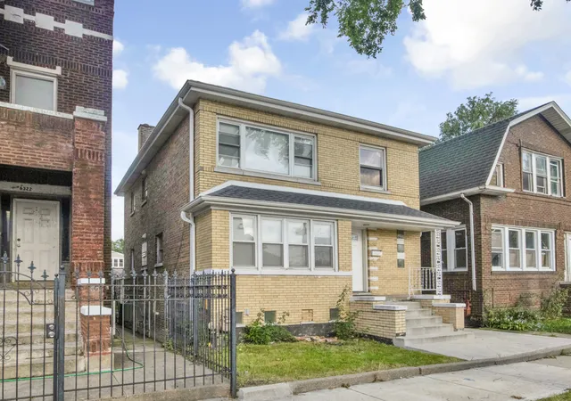Photo 3 of Multi family home for sale at 6318 S Mozart St, Chicago, IL 60629 | MLS# 12753034 | Listing updated on 2026-09-13