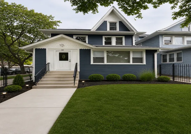 Photo 1 of Single family home for sale at 1059 N Lorel Ave, Chicago, IL 60651 | MLS# 12753036 | Listing updated on 2026-09-13