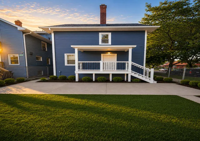 Photo 27 of Single family home for sale at 1059 N Lorel Ave, Chicago, IL 60651 | MLS# 12753036 | Listing updated on 2026-09-13