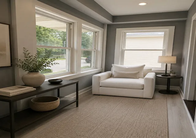 Photo 2 of Sale Pending at 9236 S Blackstone Ave, Chicago, IL 60619 | MLS# 12753037 | Listing updated on 2026-09-28