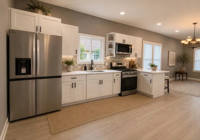 Photo 3 of Sale Pending at 9236 S Blackstone Ave, Chicago, IL 60619 | MLS# 12753037 | Listing updated on 2026-09-28