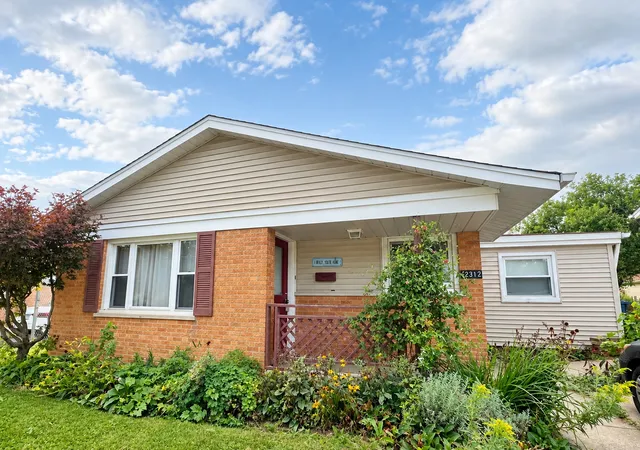 Photo 2 of Single family home for sale at (Undisclosed), Alsip, IL 60803 | MLS# 12753043 | Listing updated on 2026-09-21