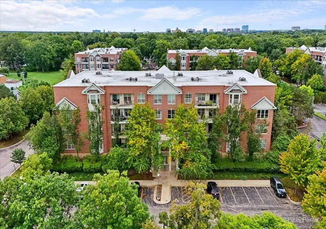 Photo 1 of Condo for sale at 3100 Town Sq Dr #101, Rolling Meadows, IL 60008 | MLS# 12753044 | Listing updated on 2026-09-28