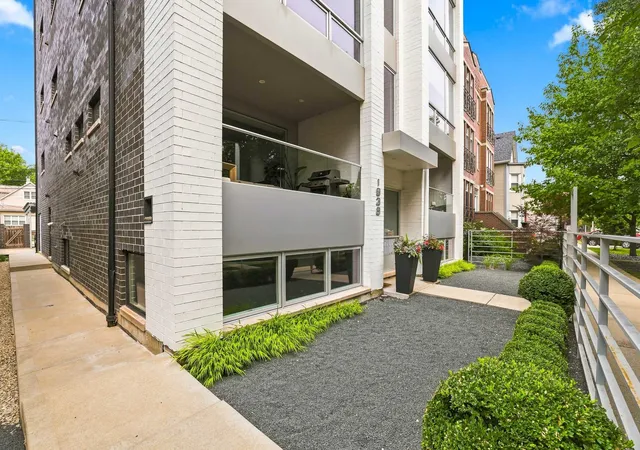 Photo 1 of Condo for sale at 1938 N Francisco Ave #1S, Chicago, IL 60647 | MLS# 12753045 | Listing updated on 2026-09-13