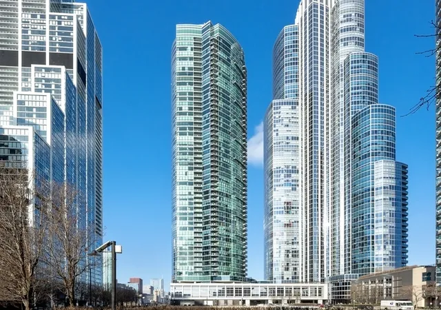 Condo for sale at 1201 S Prairie Ave #1202, Chicago, IL 60605 | MLS# 12753046
