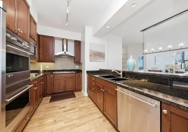 Photo 3 of Condo for sale at 1201 S Prairie Ave #1202, Chicago, IL 60605 | MLS# 12753046 | Listing updated on 2026-09-21