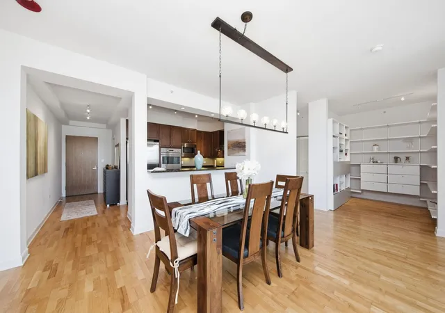 Photo 4 of Condo for sale at 1201 S Prairie Ave #1202, Chicago, IL 60605 | MLS# 12753046 | Listing updated on 2026-09-21