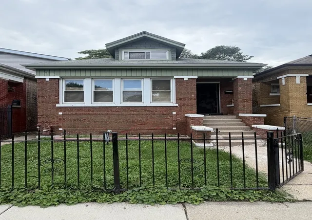 Single family home for sale at 8330 S Constance Ave, Chicago, IL 60617 | MLS# 12753047