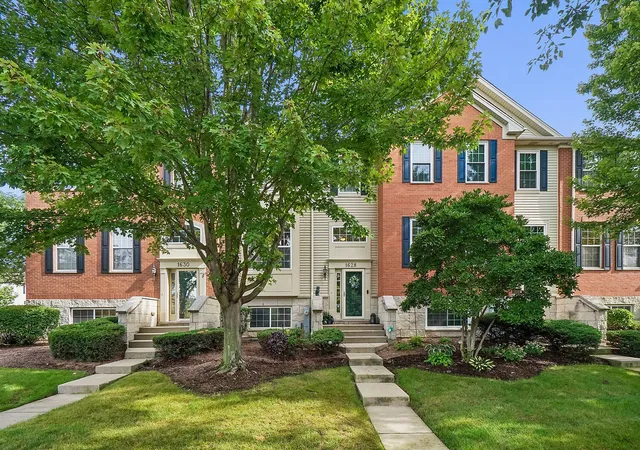 Townhouse for sale at 1628 Edinburgh Dr #100-2, Bartlett, IL 60103 | MLS# 12753053