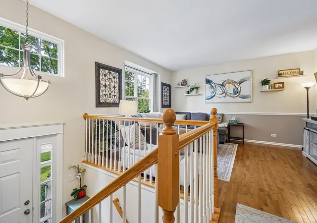 Photo 2 of Townhouse for sale at 1628 Edinburgh Dr #100-2, Bartlett, IL 60103 | MLS# 12753053 | Listing updated on 2026-09-25