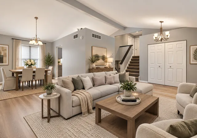 Photo 3 of Single family home for sale at 1223 Harvest Ln, University Park, IL 60484 | MLS# 12753059 | Listing updated on 2026-09-20