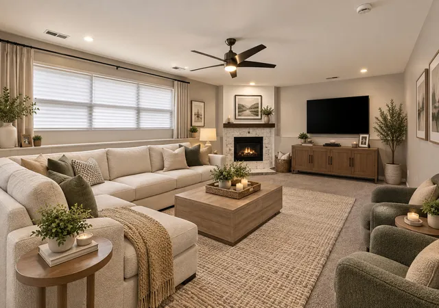 Photo 3 of Single family home for sale at 1223 Harvest Ln, University Park, IL 60484 | MLS# 12753059 | Listing updated on 2026-09-20