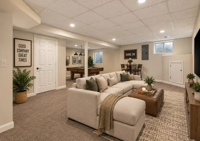 Photo 4 of Single family home for sale at 1223 Harvest Ln, University Park, IL 60484 | MLS# 12753059 | Listing updated on 2026-09-20