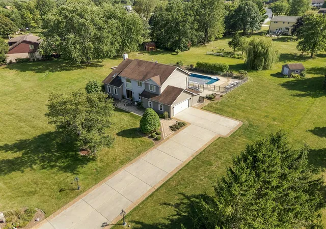 Photo 1 of Single family home for sale at 11545 Ashbury Ct, Mokena, IL 60448 | MLS# 12753063 | Listing updated on 2026-10-01
