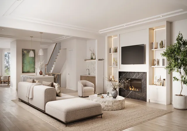 Photo 1 of Condo for sale at 2679 N Orchard St #1S, Chicago, IL 60614 | MLS# 12753071 | Listing updated on 2026-09-08
