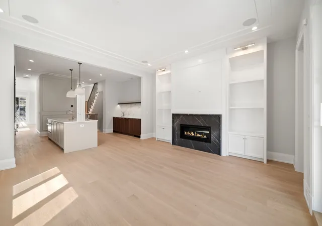 Photo 4 of Condo for sale at 2679 N Orchard St #1S, Chicago, IL 60614 | MLS# 12753071 | Listing updated on 2026-09-08