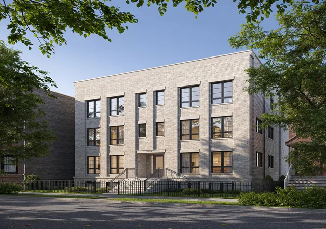 Photo 1 of Condo for sale at 2679 N Orchard St #1N, Chicago, IL 60614 | MLS# 12753073 | Listing updated on 2026-09-13