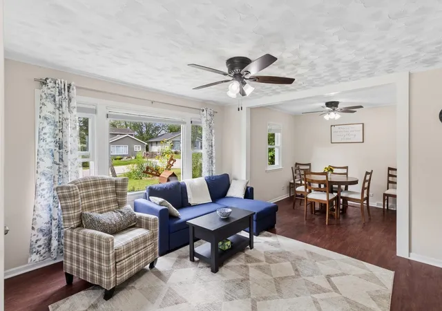 Photo 3 of Single family home for sale at 1033 Crescent Ct, Round Lake Beach, IL 60073 | MLS# 12753077 | Listing updated on 2026-09-16