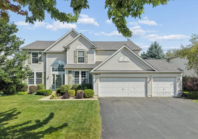 Single family home for sale at 18804 W Chatham Way, Lake Villa, IL 60046 | MLS# 12753078