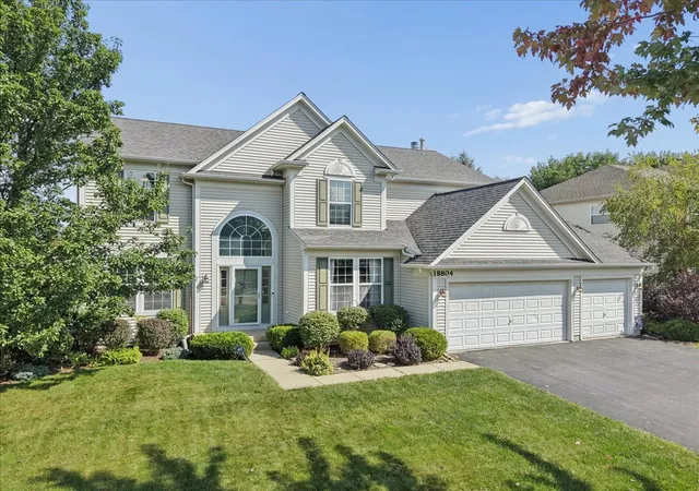 Photo 2 of Single family home for sale at 18804 W Chatham Way, Lake Villa, IL 60046 | MLS# 12753078 | Listing updated on 2026-09-21