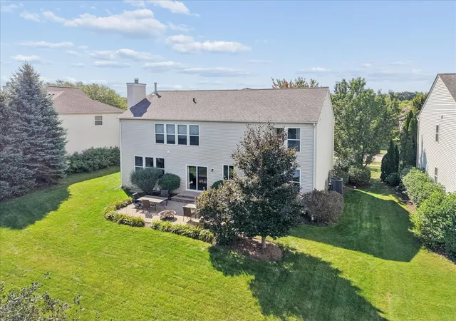 Photo 2 of Single family home for sale at 18804 W Chatham Way, Lake Villa, IL 60046 | MLS# 12753078 | Listing updated on 2026-09-12