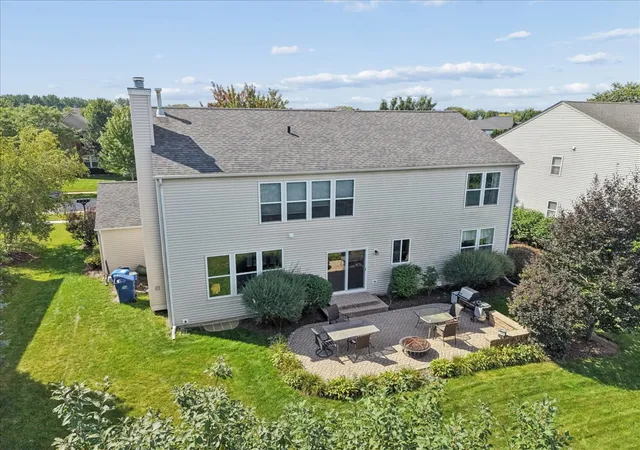 Photo 3 of Single family home for sale at 18804 W Chatham Way, Lake Villa, IL 60046 | MLS# 12753078 | Listing updated on 2026-09-12