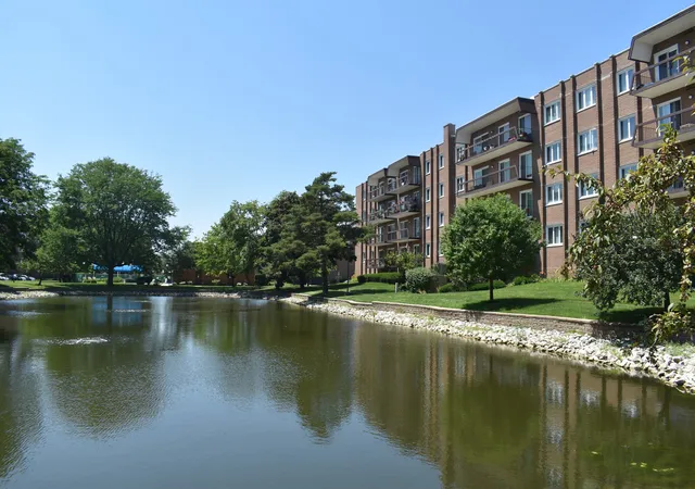 Photo 2 of Condo for sale at 8001 W Courte Dr #310, Niles, IL 60714 | MLS# 12753094 | Listing updated on 2026-09-20