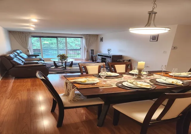 Photo 3 of Condo for sale at 8001 W Courte Dr #310, Niles, IL 60714 | MLS# 12753094 | Listing updated on 2026-09-20
