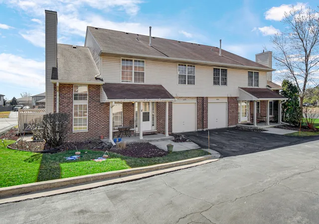 Photo 1 of Condo for sale at 16054 85th Place #0, Tinley Park, IL 60487 | MLS# 12753105 | Listing updated on 2026-09-14
