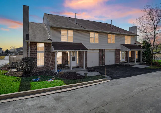 Photo 2 of Condo for sale at 16054 85th Place #0, Tinley Park, IL 60487 | MLS# 12753105 | Listing updated on 2026-09-14