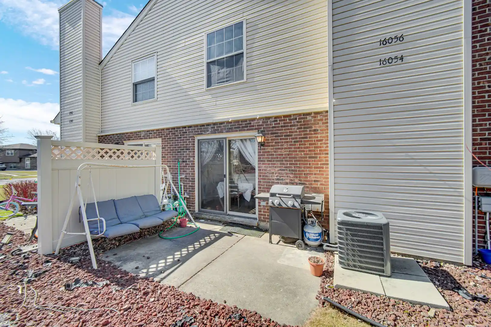 Listing Photo 22 - Condo for sale in 16054 85Th Pl located at 16054 85Th Pl, Tinley Park, IL 60487 - Unit 16054 85th Place