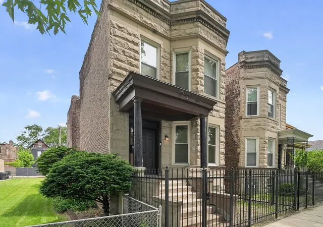 Photo 2 of Multi family home for sale at 6525 S Vernon Ave, Chicago, IL 60637 | MLS# 12753109 | Listing updated on 2026-09-13