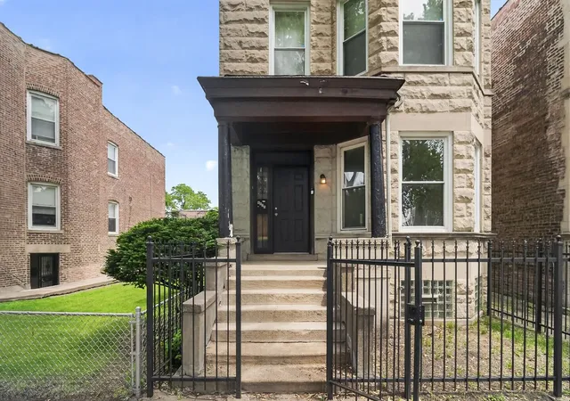 Photo 3 of Multi family home for sale at 6525 S Vernon Ave, Chicago, IL 60637 | MLS# 12753109 | Listing updated on 2026-09-13