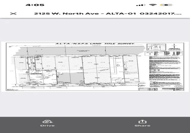 Photo 1 of Land for sale at 2125 W West Ave N Ave, Chicago, IL 60647 | MLS# 12753113 | Listing updated on 2026-09-13