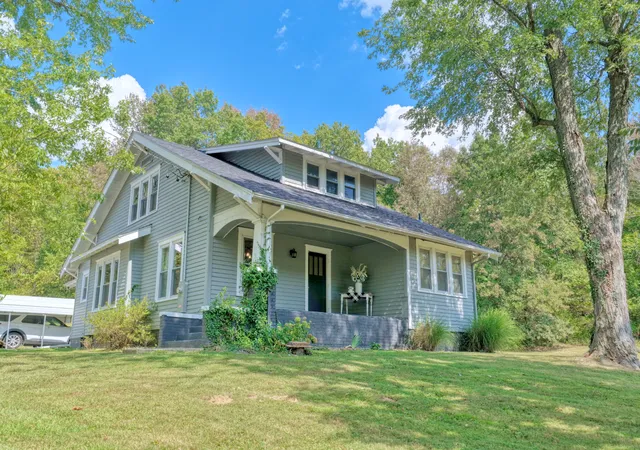 Photo 1 of Single family home for sale at 8193 Old Hwy 13, Murphysboro, IL 62966 | MLS# 12753116 | Listing updated on 2026-09-15