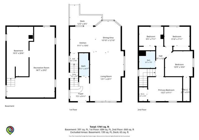 Photo 15 of Single family home for sale at 122 N Long Ave, Chicago, IL 60644 | MLS# 12753118 | Listing updated on 2026-09-14
