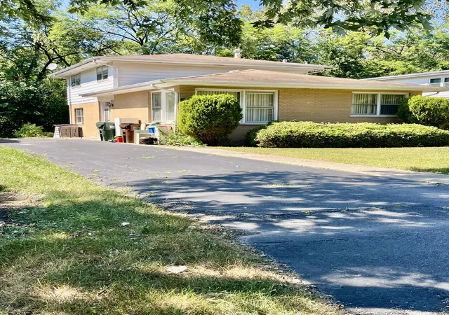 Photo 1 of Sale Pending at 18120 Rockwell Ave, Homewood, IL 60430 | MLS# 12753119 | Listing updated on 2026-09-12