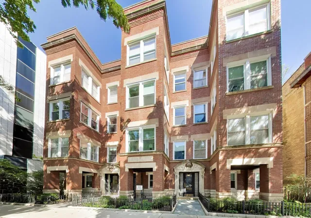 Photo 1 of Condo for sale at 1507 Maple Ave #1, Evanston, IL 60201 | MLS# 12753121 | Listing updated on 2026-10-04