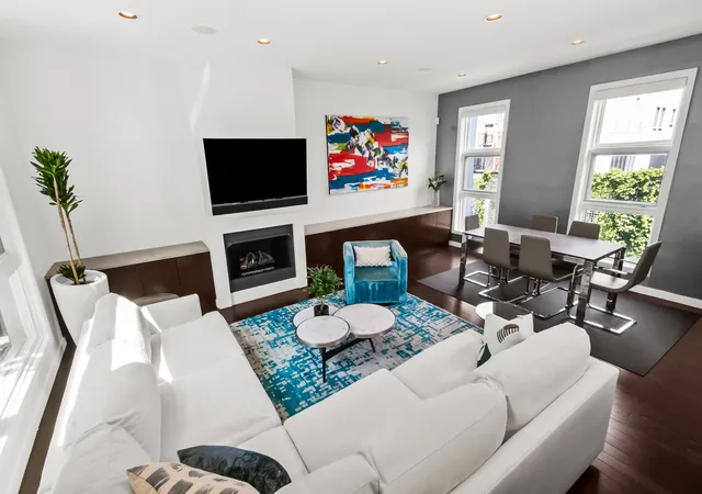 Photo 2 of Townhouse for sale at 1767 N Hoyne Ave #K, Chicago, IL 60647 | MLS# 12753122 | Listing updated on 2026-09-15