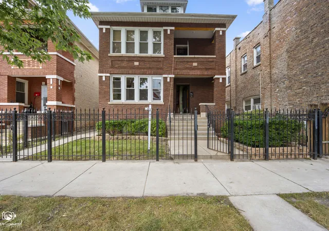 Photo 1 of Sale Pending at 5332 S Maplewood Ave, Chicago, IL 60632 | MLS# 12753123 | Listing updated on 2026-09-19